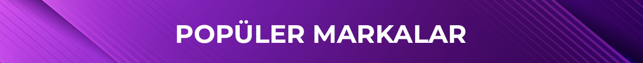 Bayram Kombinleri İçin Popüler Markalar
