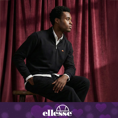 Ellesse