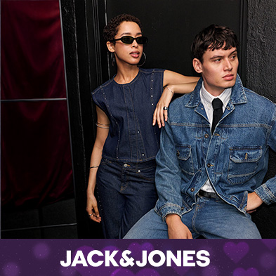 Jack & Jones