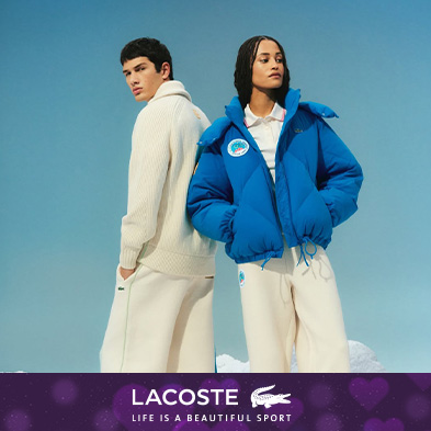 Lacoste
