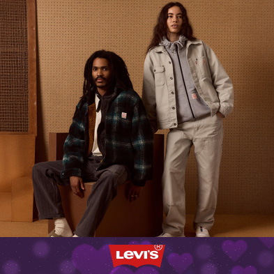 Levi’s