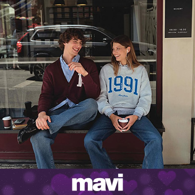 Mavi