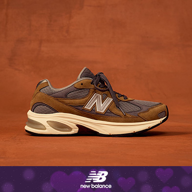 New Balance