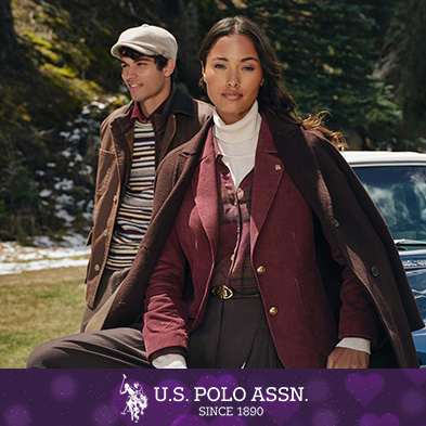 US Polo Assn