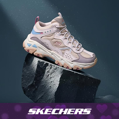 Skechers