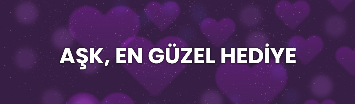 Sevgililer Günü Hediyeleri – Kadın ve Erkek İçin 14 Şubat Özel