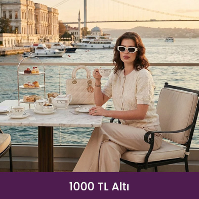 1000 TL Altı Anneler Günü Hediyeleri