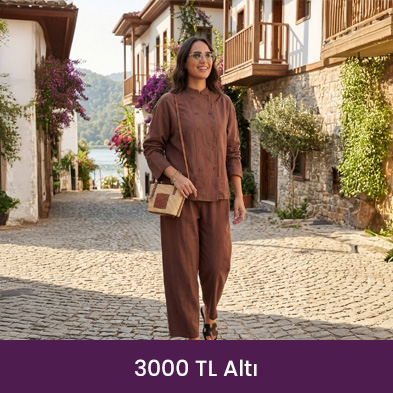 3000 TL Altı Anneler Günü Hediyeleri