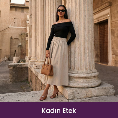 Anneler Günü İçin Kadın Etek Modelleri