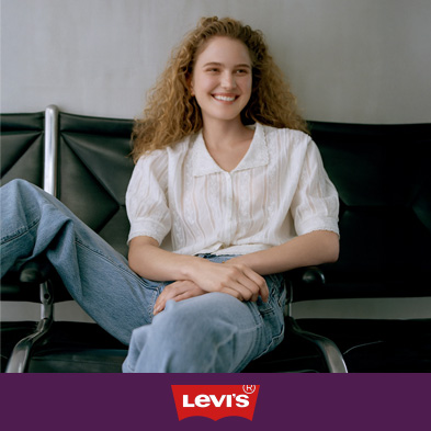 Levi’s Kadın Ürünleri