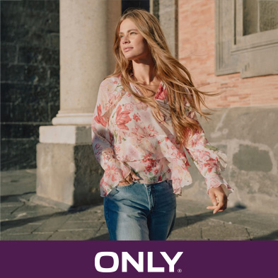ONLY Kadın Ürünleri