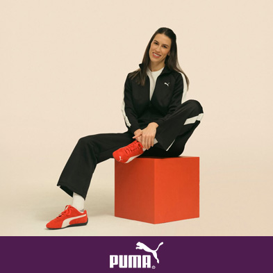 Puma Kadın Ürünleri