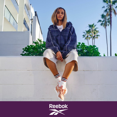 Reebok Kadın Ürünleri