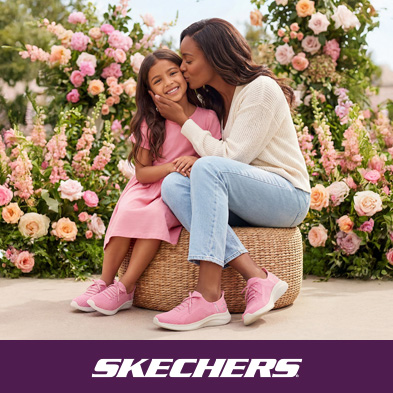 Skechers Kadın Ayakkabı Modelleri