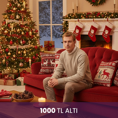 1000 TL Altı Hediyeler