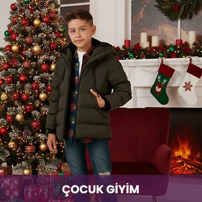 Çocuk Giyim Modelleri