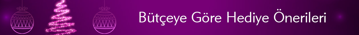 Bütçeye Göre Yeni Yıl Hediyeleri