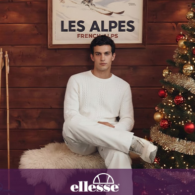 Ellesse