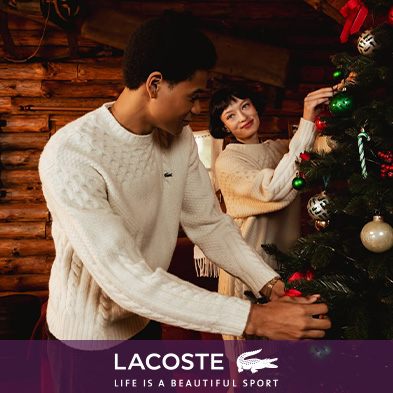 Lacoste