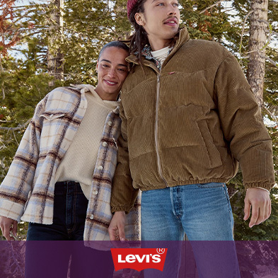 Levi’s