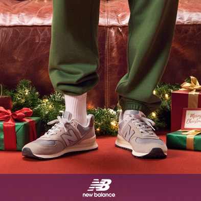 New Balance