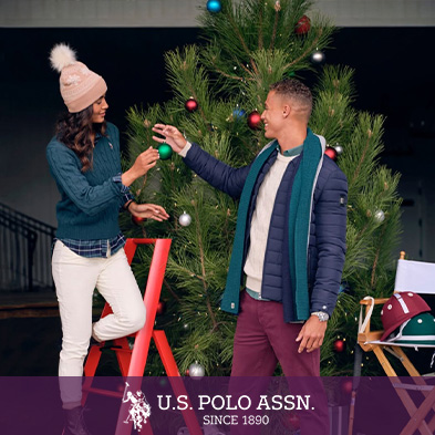 US Polo Assn