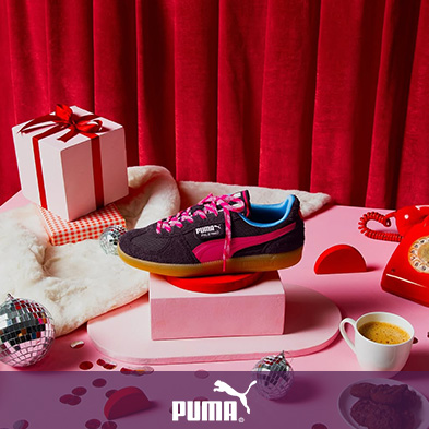 Puma