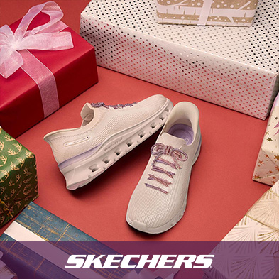 Skechers