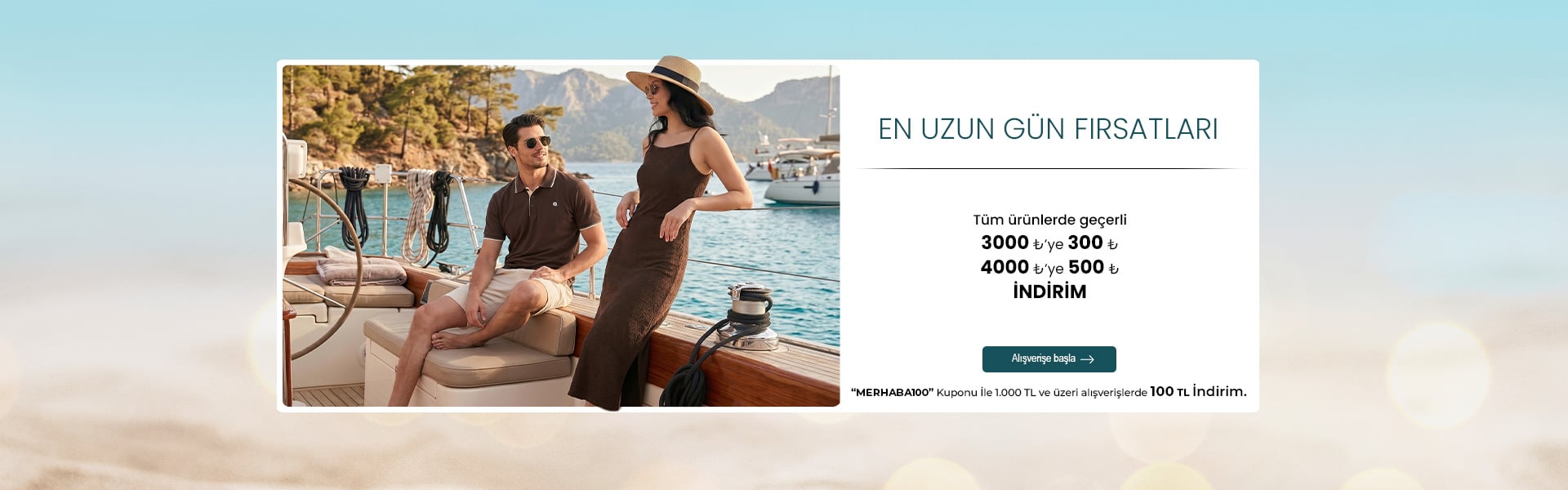 Yeni Sezon
