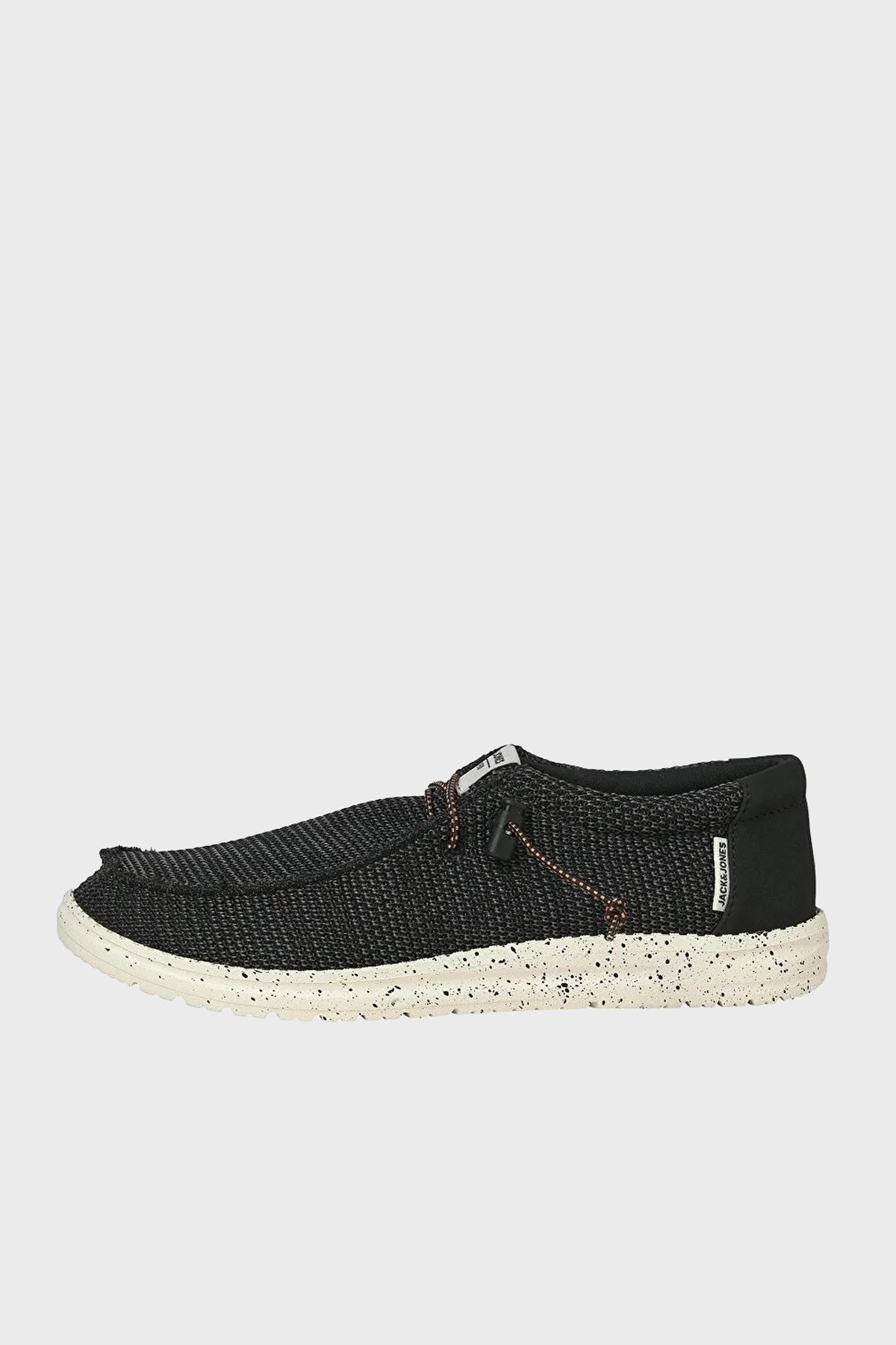 Jack & Jones Additionals Jfwtaffy Loafer Erkek Ayakkabı 12277598