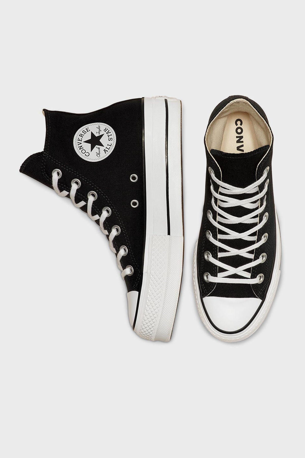 Converse Chuck Taylor All Star Sneaker Bayan Ayakkabı 560845C 001