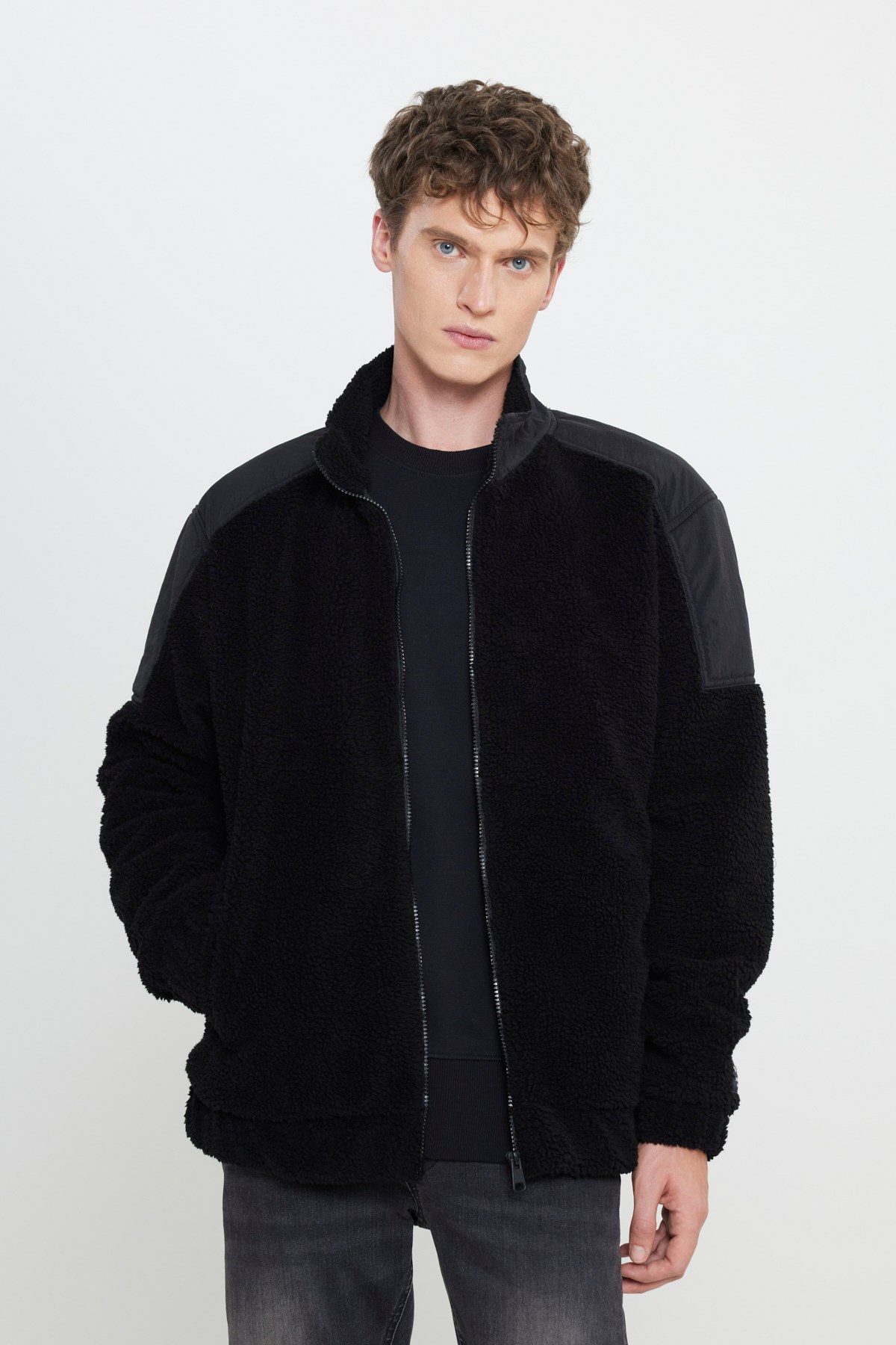 lee-relaxed-fit-polarli-dik-