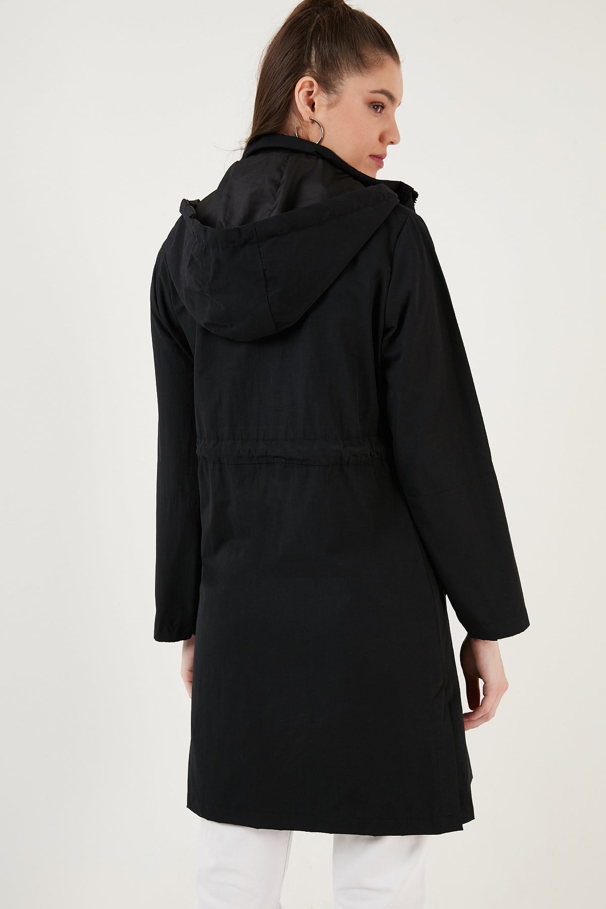 mayu Madonna Yaka Bluz | Forever21