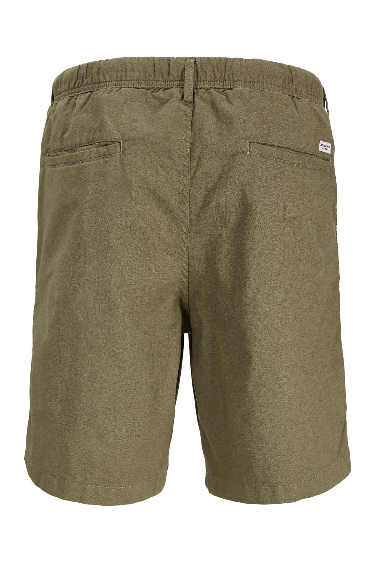 Pants Stüdio Jpstjaıden Pamuk ve Keten Karışımlı Jogger Erkek