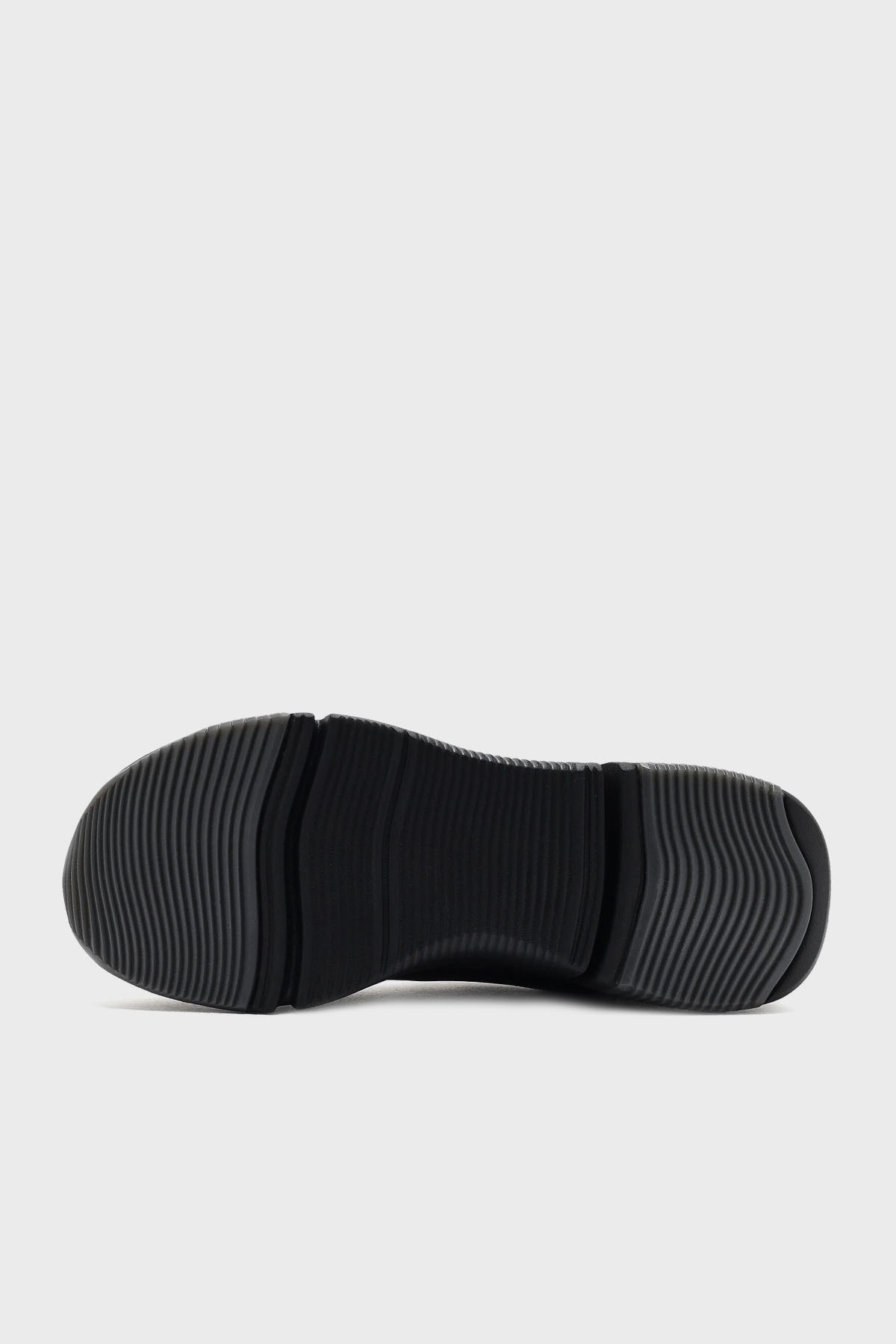 Skechers Bobs Diego Deri Logolu Kalın Taban Sneaker Bayan Ayakkabı ...