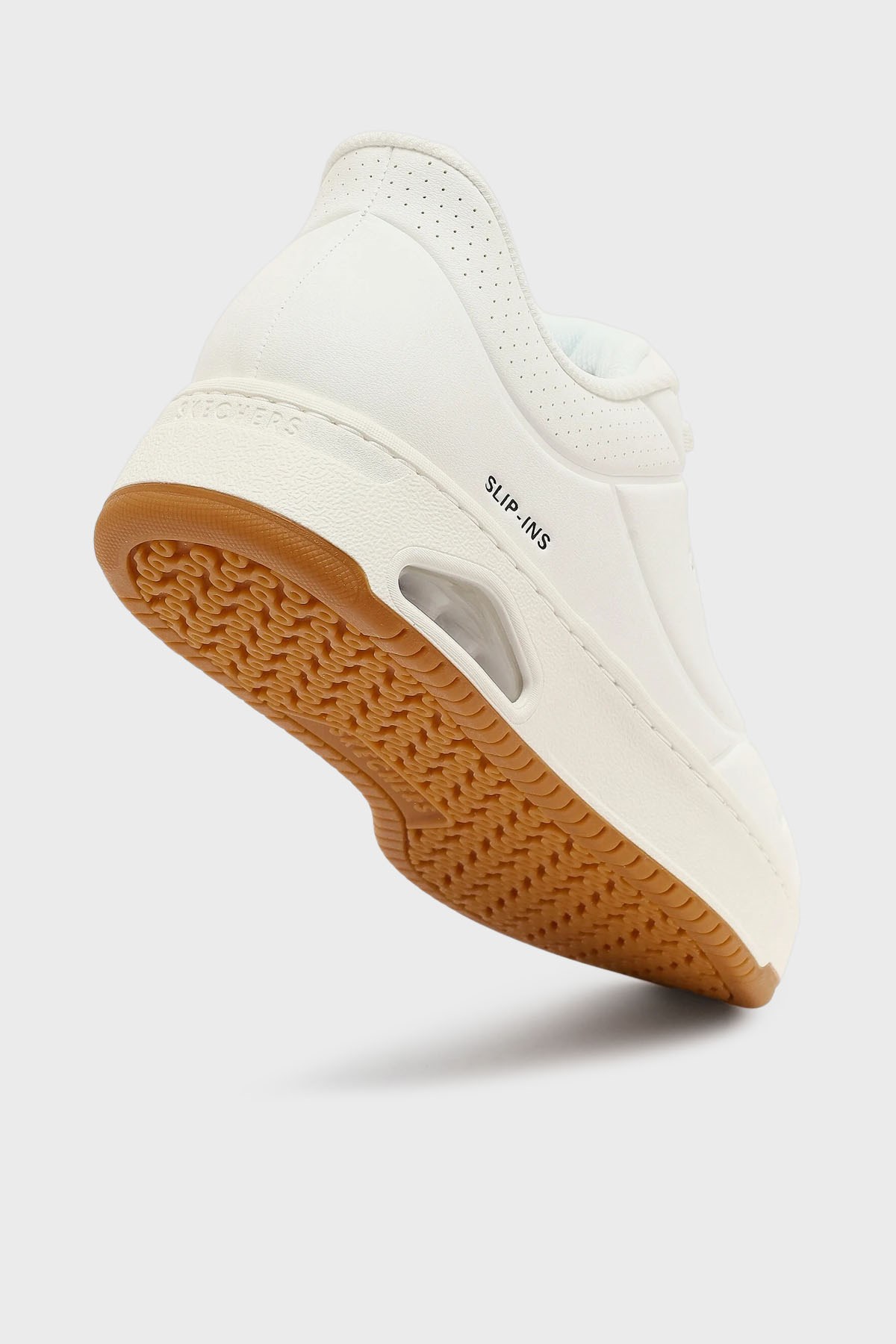 Skechers Uno Ctl Laying Low Logolu Sneaker Erkek Ayakkabı 183156