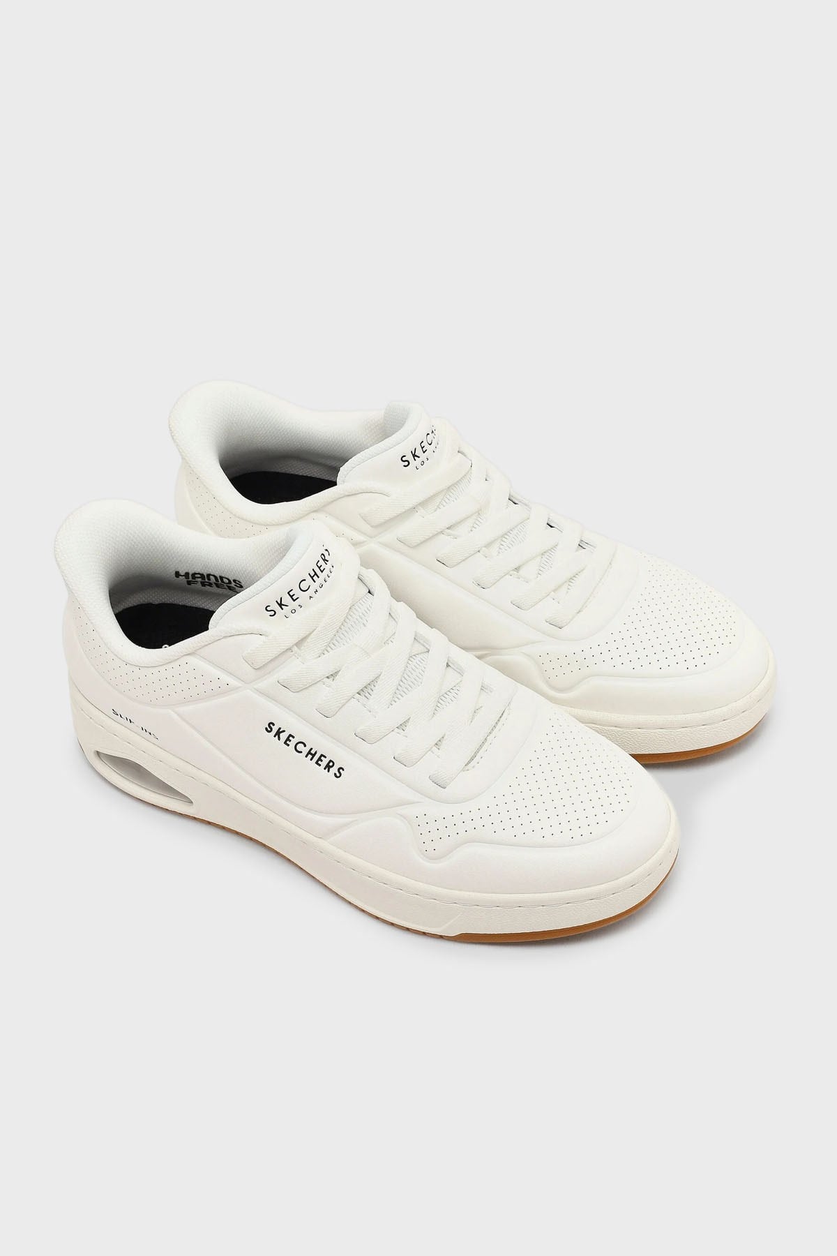 Skechers Uno Ctl Laying Low Logolu Sneaker Erkek Ayakkabı 183156