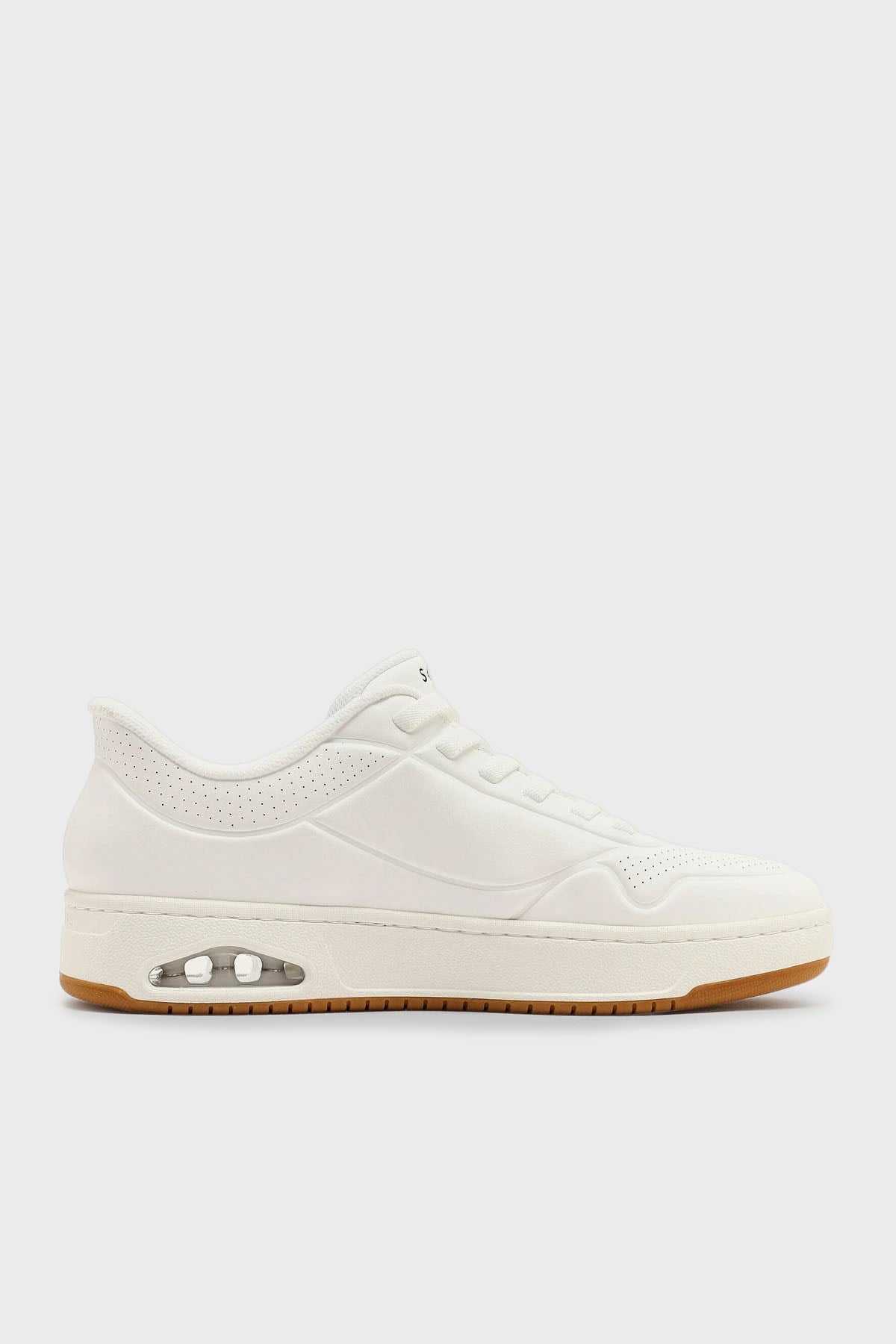 Skechers Uno Ctl Laying Low Logolu Sneaker Erkek Ayakkabı 183156