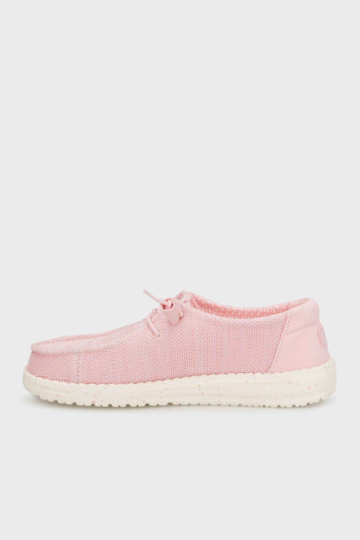 Hey Dude Wendy Stretch Sox Logolu Günlük Bayan Ayakkabı 41878-6XX