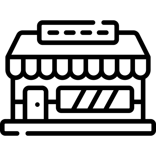 Mağazalar