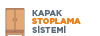 Kapak Stoplama Sistemi