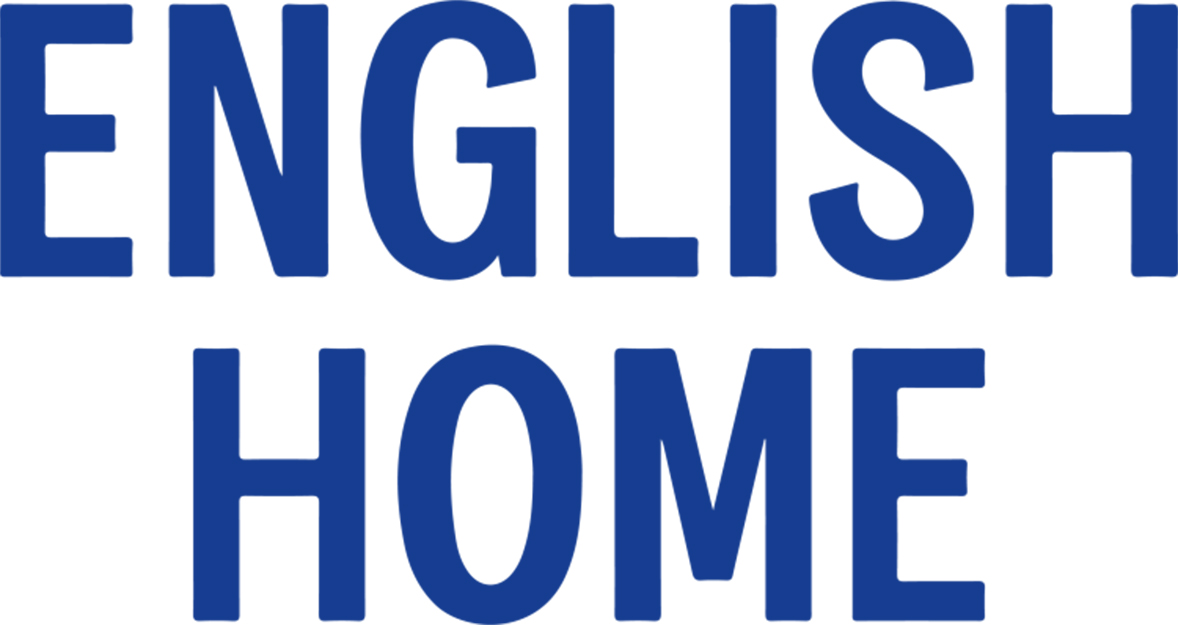English Home