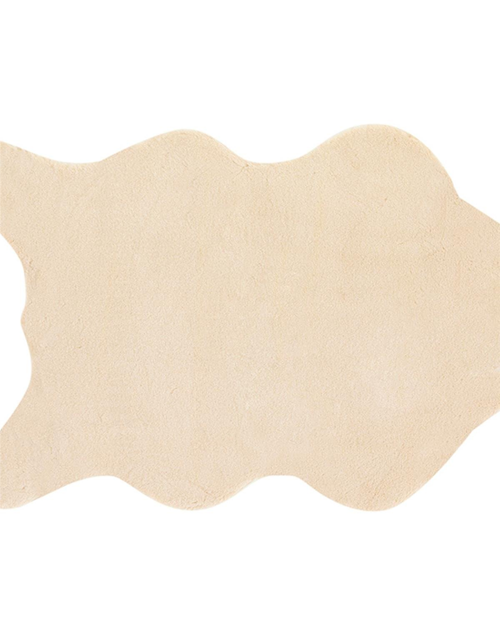 English Home Soft Touch Post 120x180 cm Bej