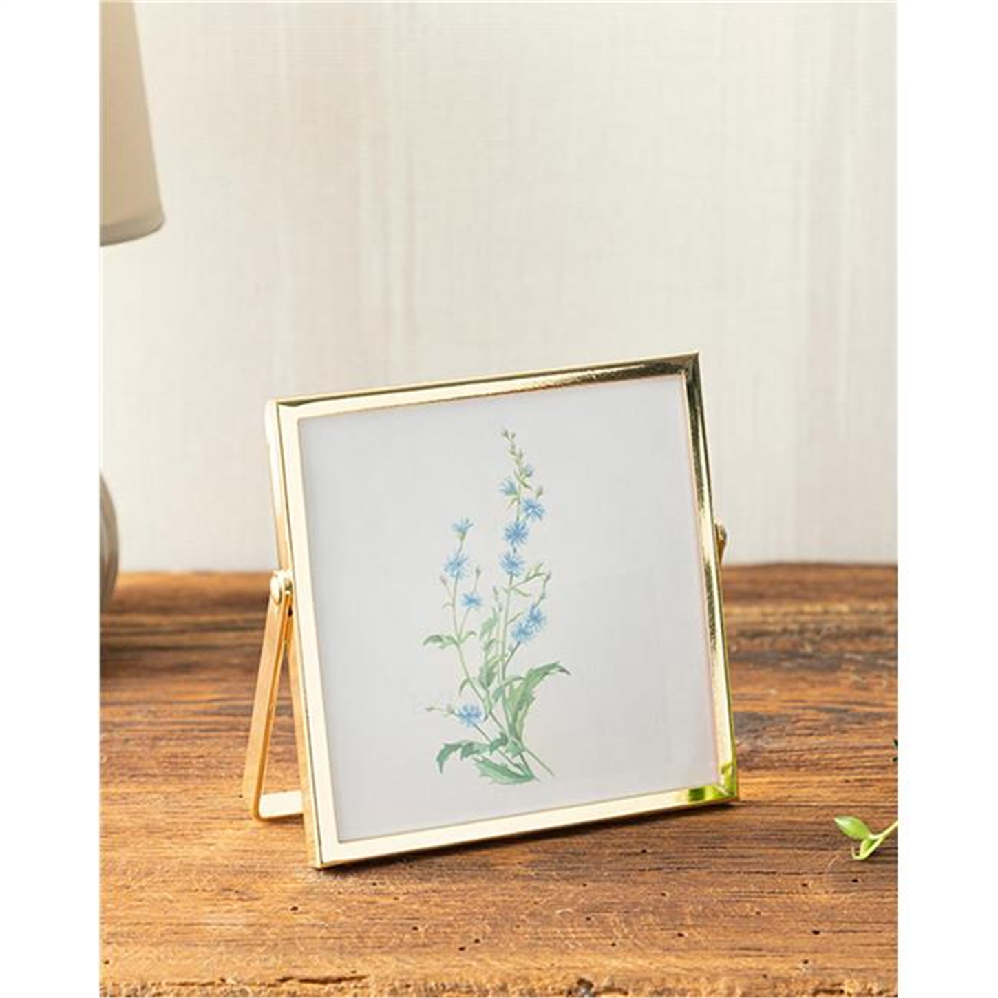 English Home Felicita Çerçeve 13x18 cm Gold