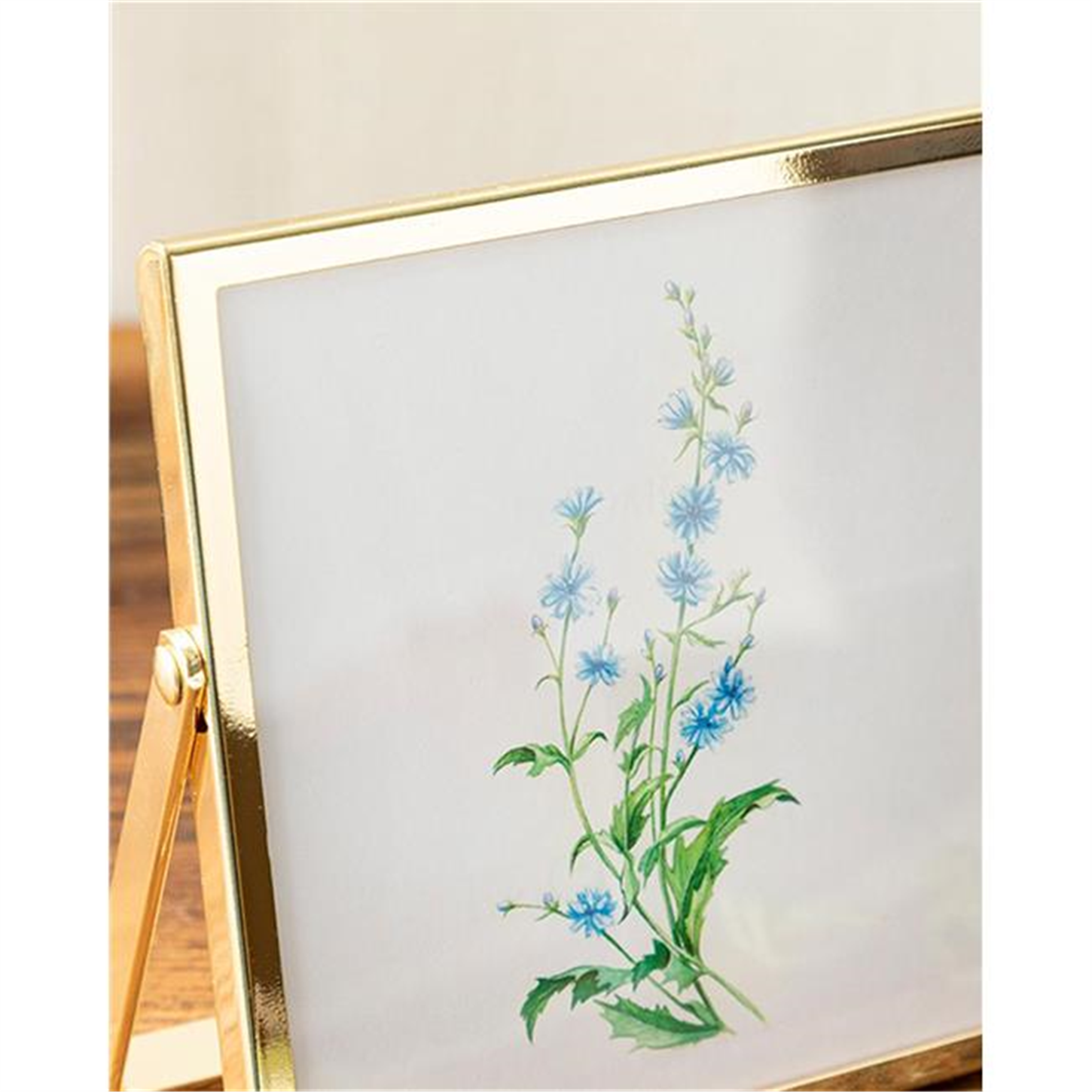 English Home Felicita Çerçeve 13x18 cm Gold