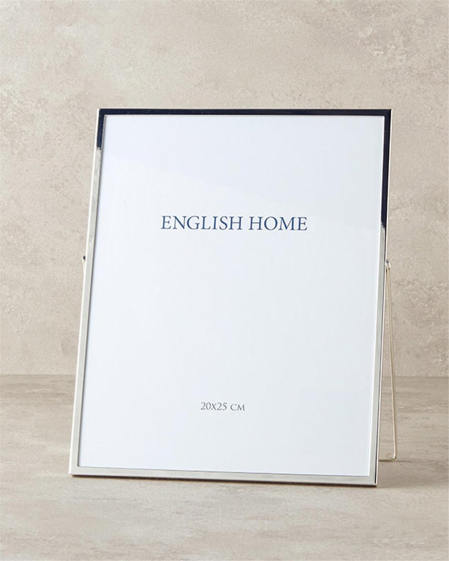 English Home Felicita Çerçeve 20x25 cm Gold