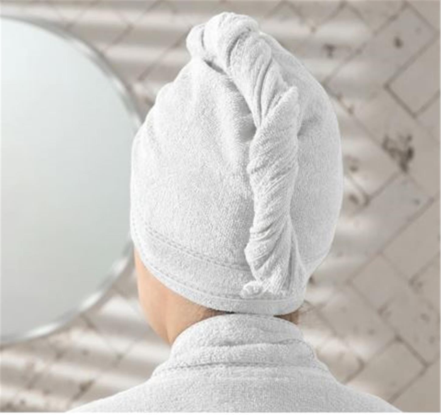 English Home Soft Saç Bonesi Standart Beyaz