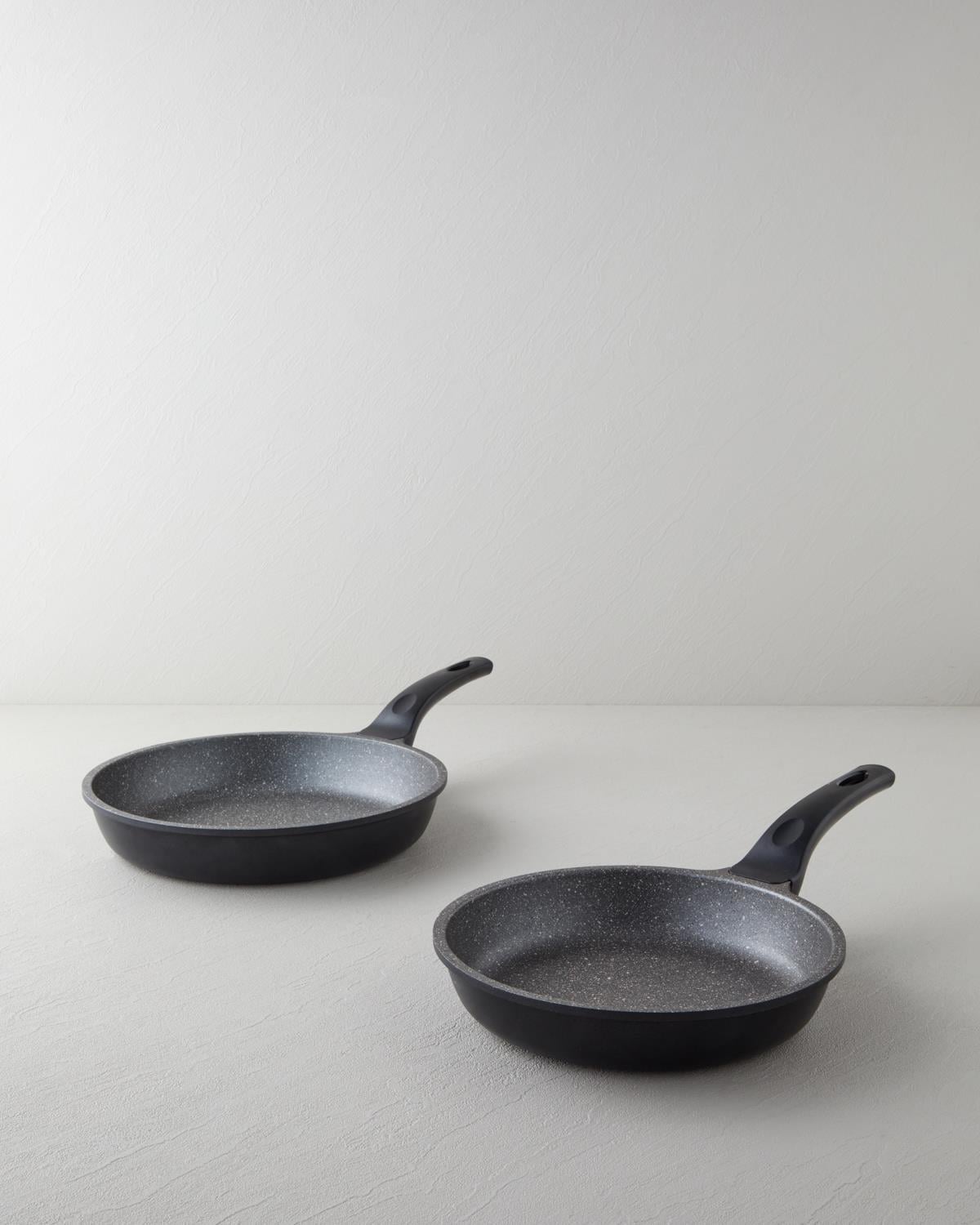 English Home Costa Tava Seti 24-28  cm Gri
