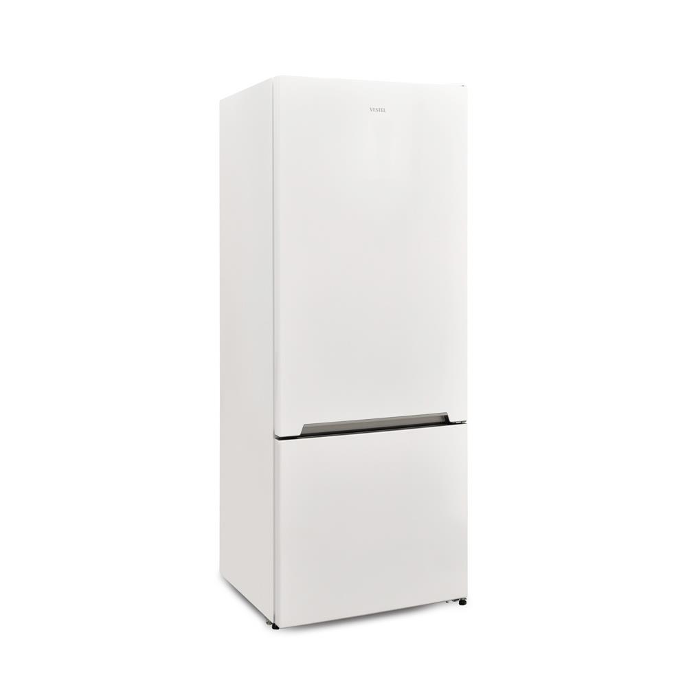 Vestel NFK52011 471 Lt No-Frost Buzdolabı