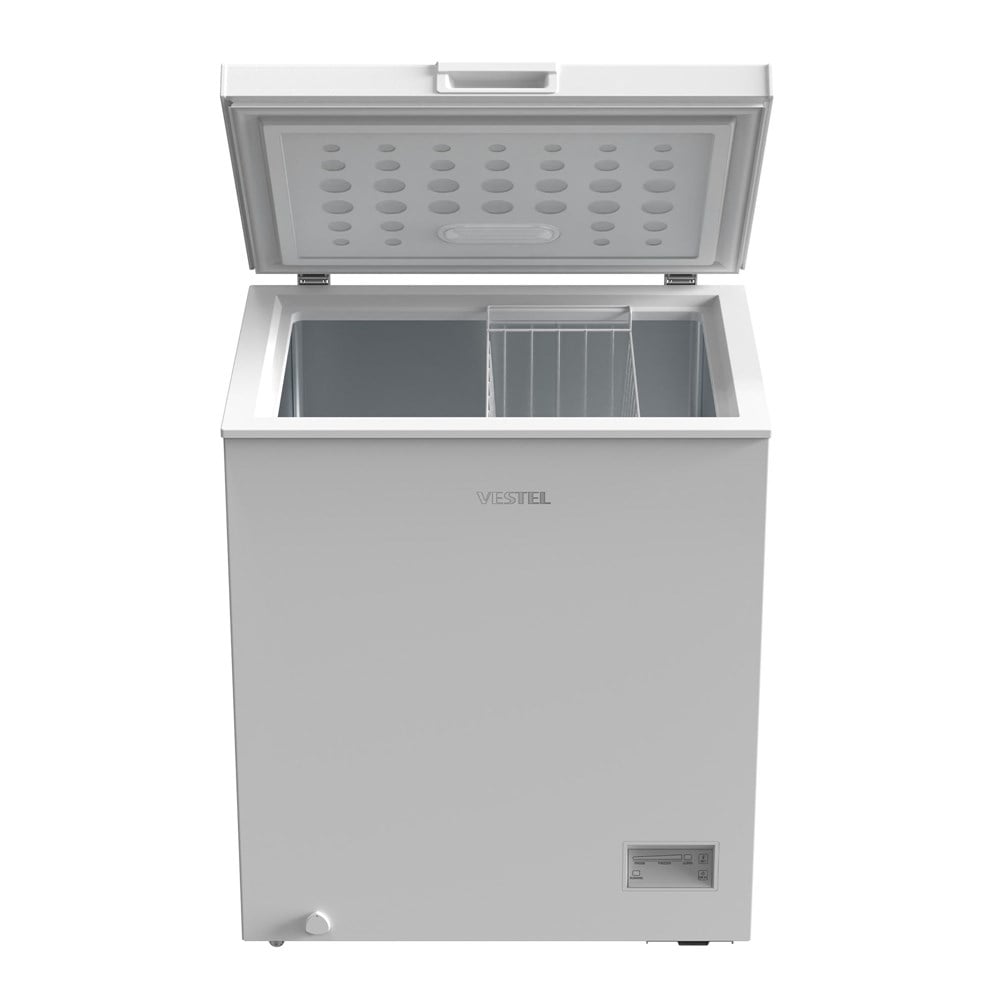 20268376Vestel SD15011 DuoMode Sandık Tipi Dondurucu